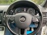 USED 2014 14 VOLKSWAGEN TOUAREG 3.0 V6 R-LINE TDI BLUEMOTION TECHNOLOGY 5d 242 BHP SATNAV - HTD STEERING AND SEATS
