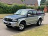 USED 2003 53 MAZDA B SERIES 2.5 B2500 DCB 4X4 HUGE SPEC NO VAT ONLY 43K VGC