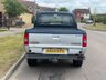 USED 2003 53 MAZDA B SERIES 2.5 B2500 DCB 4X4 HUGE SPEC NO VAT ONLY 43K VGC