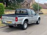 USED 2003 53 MAZDA B SERIES 2.5 B2500 DCB 4X4 HUGE SPEC NO VAT ONLY 43K VGC