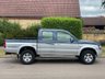 USED 2003 53 MAZDA B SERIES 2.5 B2500 DCB 4X4 HUGE SPEC NO VAT ONLY 43K VGC