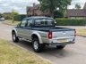 USED 2003 53 MAZDA B SERIES 2.5 B2500 DCB 4X4 HUGE SPEC NO VAT ONLY 43K VGC