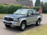 USED 2003 53 MAZDA B SERIES 2.5 B2500 DCB 4X4 HUGE SPEC NO VAT ONLY 43K VGC