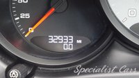 USED 2017 67 PORSCHE MACAN 3.0 D S PDK 5d 258 BHP 