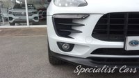USED 2017 67 PORSCHE MACAN 3.0 D S PDK 5d 258 BHP 