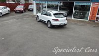 USED 2017 67 PORSCHE MACAN 3.0 D S PDK 5d 258 BHP 