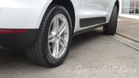 USED 2017 67 PORSCHE MACAN 3.0 D S PDK 5d 258 BHP 