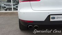 USED 2017 67 PORSCHE MACAN 3.0 D S PDK 5d 258 BHP 