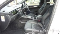USED 2017 67 PORSCHE MACAN 3.0 D S PDK 5d 258 BHP 