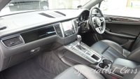 USED 2017 67 PORSCHE MACAN 3.0 D S PDK 5d 258 BHP 