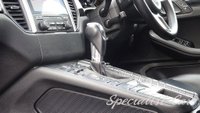 USED 2017 67 PORSCHE MACAN 3.0 D S PDK 5d 258 BHP 