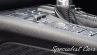 USED 2017 67 PORSCHE MACAN 3.0 D S PDK 5d 258 BHP 