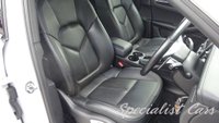 USED 2017 67 PORSCHE MACAN 3.0 D S PDK 5d 258 BHP 