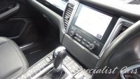 USED 2017 67 PORSCHE MACAN 3.0 D S PDK 5d 258 BHP 