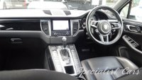 USED 2017 67 PORSCHE MACAN 3.0 D S PDK 5d 258 BHP 
