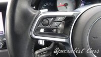 USED 2017 67 PORSCHE MACAN 3.0 D S PDK 5d 258 BHP 