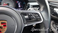 USED 2017 67 PORSCHE MACAN 3.0 D S PDK 5d 258 BHP 