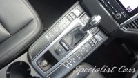 USED 2017 67 PORSCHE MACAN 3.0 D S PDK 5d 258 BHP 