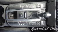 USED 2017 67 PORSCHE MACAN 3.0 D S PDK 5d 258 BHP 