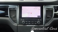USED 2017 67 PORSCHE MACAN 3.0 D S PDK 5d 258 BHP 