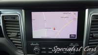 USED 2017 67 PORSCHE MACAN 3.0 D S PDK 5d 258 BHP 
