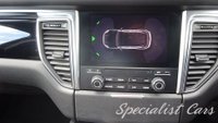 USED 2017 67 PORSCHE MACAN 3.0 D S PDK 5d 258 BHP 