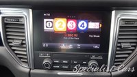 USED 2017 67 PORSCHE MACAN 3.0 D S PDK 5d 258 BHP 