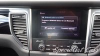 USED 2017 67 PORSCHE MACAN 3.0 D S PDK 5d 258 BHP 