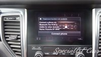USED 2017 67 PORSCHE MACAN 3.0 D S PDK 5d 258 BHP 