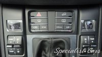 USED 2017 67 PORSCHE MACAN 3.0 D S PDK 5d 258 BHP 