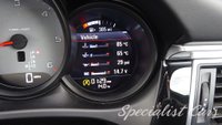 USED 2017 67 PORSCHE MACAN 3.0 D S PDK 5d 258 BHP 