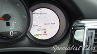USED 2017 67 PORSCHE MACAN 3.0 D S PDK 5d 258 BHP 
