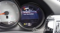 USED 2017 67 PORSCHE MACAN 3.0 D S PDK 5d 258 BHP 