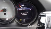USED 2017 67 PORSCHE MACAN 3.0 D S PDK 5d 258 BHP 
