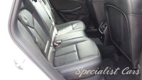 USED 2017 67 PORSCHE MACAN 3.0 D S PDK 5d 258 BHP 