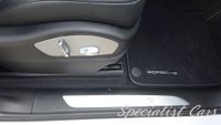 USED 2017 67 PORSCHE MACAN 3.0 D S PDK 5d 258 BHP 