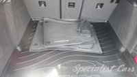 USED 2017 67 PORSCHE MACAN 3.0 D S PDK 5d 258 BHP 
