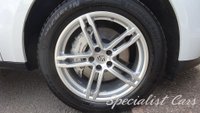USED 2017 67 PORSCHE MACAN 3.0 D S PDK 5d 258 BHP 