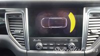 USED 2017 67 PORSCHE MACAN 3.0 D S PDK 5d 258 BHP 