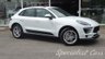 USED 2017 67 PORSCHE MACAN 3.0 D S PDK 5d 258 BHP 