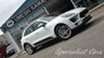 USED 2017 67 PORSCHE MACAN 3.0 D S PDK 5d 258 BHP 