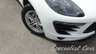 USED 2017 67 PORSCHE MACAN 3.0 D S PDK 5d 258 BHP 