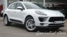 USED 2017 67 PORSCHE MACAN 3.0 D S PDK 5d 258 BHP 