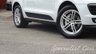 USED 2017 67 PORSCHE MACAN 3.0 D S PDK 5d 258 BHP 