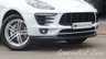 USED 2017 67 PORSCHE MACAN 3.0 D S PDK 5d 258 BHP 