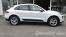 USED 2017 67 PORSCHE MACAN 3.0 D S PDK 5d 258 BHP 