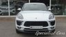 USED 2017 67 PORSCHE MACAN 3.0 D S PDK 5d 258 BHP 