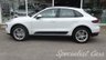 USED 2017 67 PORSCHE MACAN 3.0 D S PDK 5d 258 BHP 