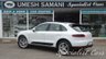 USED 2017 67 PORSCHE MACAN 3.0 D S PDK 5d 258 BHP 