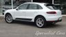 USED 2017 67 PORSCHE MACAN 3.0 D S PDK 5d 258 BHP 